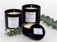 Onyx Candles