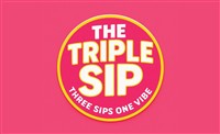 Triple Sip