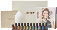 doTerra - Nature Hype Network, LLC