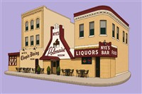 Mission Hills Design