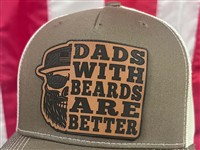 Bearded Dad