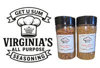 Virginia's All Purpose Seasoning