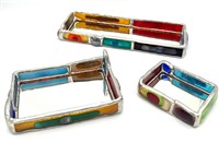 Dazzle Glass