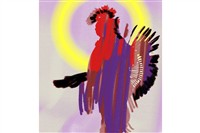 Art and Feathers