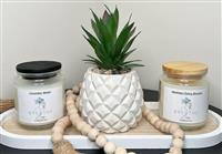 Breathe Easy Candle Co