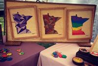 Grainy Brain Wood Creations