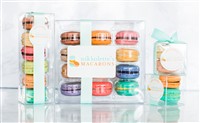 Nikkolette's Macarons