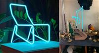 Luma Real Neon
