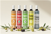 Firma Olive Oil & Olive Wood