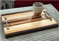 Wild Edge Woodworking