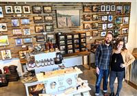Homespun Gifts and Decor