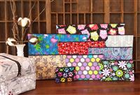 Zipper Pouch People