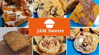 JAM Sweets Bakery