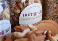 Num Nuts LLC