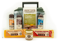 Hunter's Reserve, Inc.