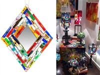 Imbroglio Glass Art