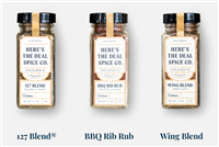 Here's the Deal Spice Co.