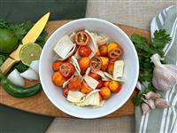 Trailblazer Food Co/Fresh Dry Snacks