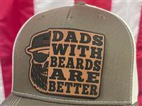Bearded Dad