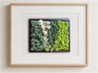 Mossome Art
