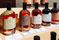 Under The Bark Syrup Co