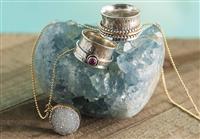 Ally Jane Jewelry