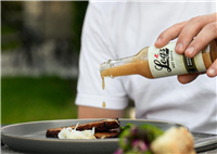 Log's Hot Sauce