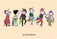 Chris Nichols