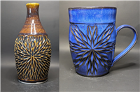 Lobash Pottery