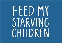 Feed My Starving Children
