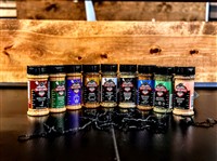Tailgate Spices