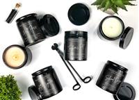 Chalkboard Candle Co