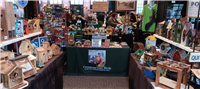 Your Crafts & Collectibles Source