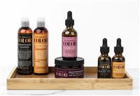 The Human of Color Haircare