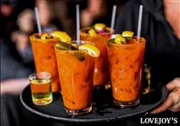 Lovejoy's Bloody Mary Mix Inc.