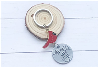 Silver Stamp Co.