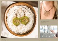 Earth Angel Jewelry