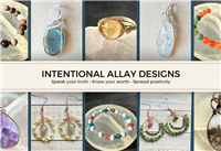 Intentional Allay Designs