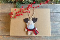 Merry and Bright Christmas Shoppe