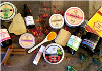 Silk Road Wellness