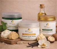 EriGlow Organics LLC