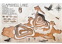 Laser Lakes
