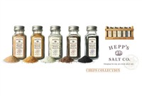 Hepp's Salt Co.
