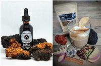 Elevated Spores LLC
