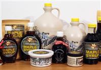 Faxon Farms Pure Maple Syrup