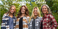 Minnesota Chicks