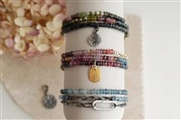 Stacey Johnson Jewelry Design