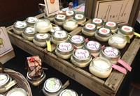 Idlewilde Artisan Home Fragrance