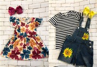 Gretta & Griggs Children's Boutique